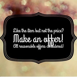 Bundle and save with discounts and shipping.